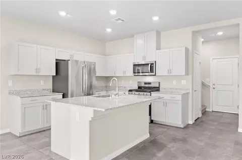 3763 Ramura Ave, North Las Vegas, NV 89084