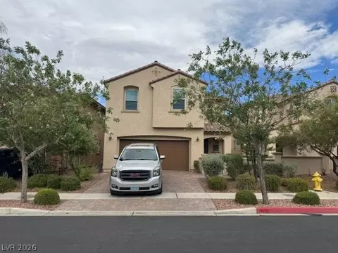 386 Espressivo St, Henderson, NV 89011