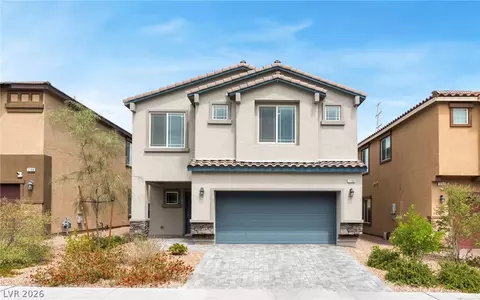 7100 Woodrow Ranch St, Las Vegas, NV 89166