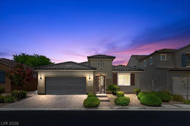 7129 Tavita St, Las Vegas, NV 89113