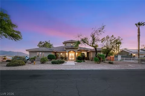 224 N Milan St, Henderson, NV 89015