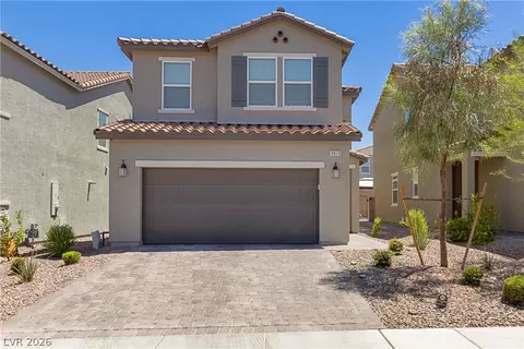 9873 Ravenswood Peak Ave, Las Vegas, NV 89178