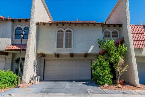 4914 Mozart Dr, Las Vegas, NV 89146