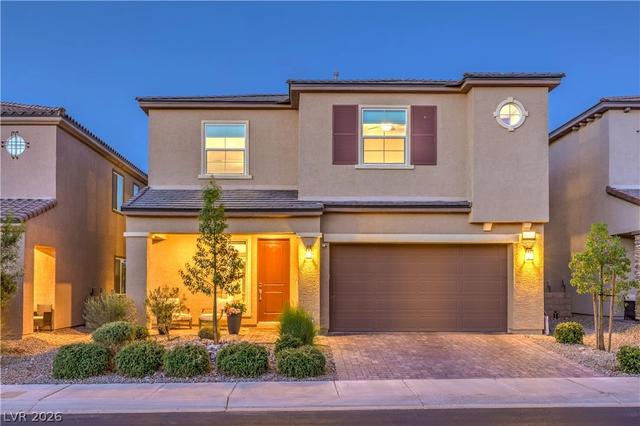 8580 Scalpay St, Las Vegas, NV 89166