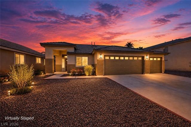 4123 Galisteo Ct, North Las Vegas, NV 89032