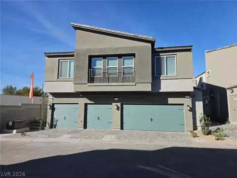 4908 Chidlaw Ave #1, Las Vegas, NV 89115