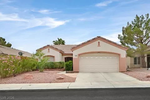 2103 Poppywood Ave, Henderson, NV 89012