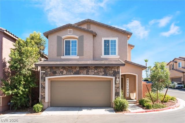 9353 Pink Stargazer Ave, Las Vegas, NV 89166