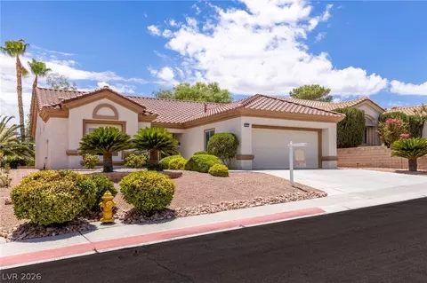 10009 Woodhouse Dr, Las Vegas, NV 89134