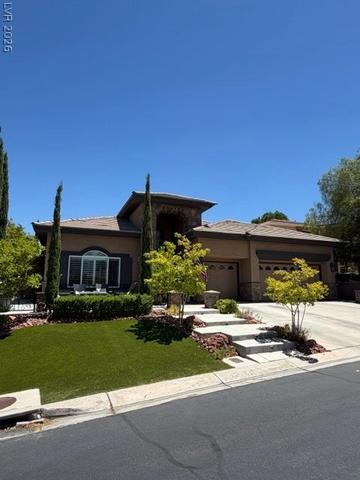 100 S Ring Dove Dr, Las Vegas, NV 89144