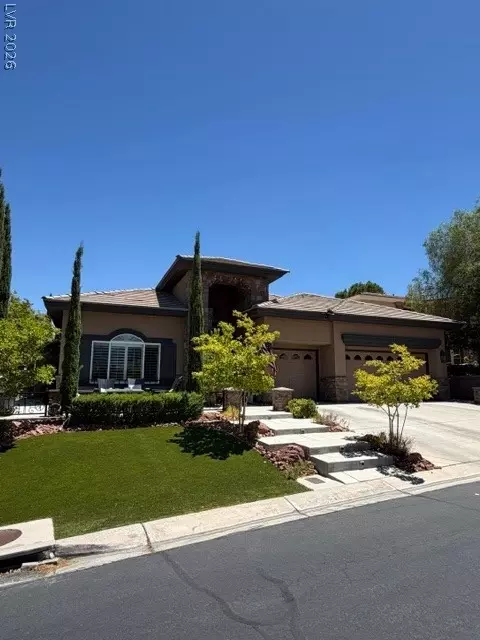 100 S Ring Dove Dr, Las Vegas, NV 89144