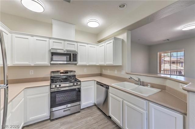 4655 Centisimo Dr #202, North Las Vegas, NV 89084