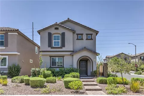 10565 Sariah Skye Ave, Las Vegas, NV 89166