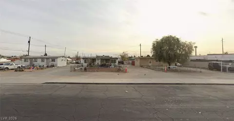 5145 Kell Ln, Las Vegas, NV 89156