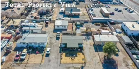 5145 Kell Ln, Las Vegas, NV 89156