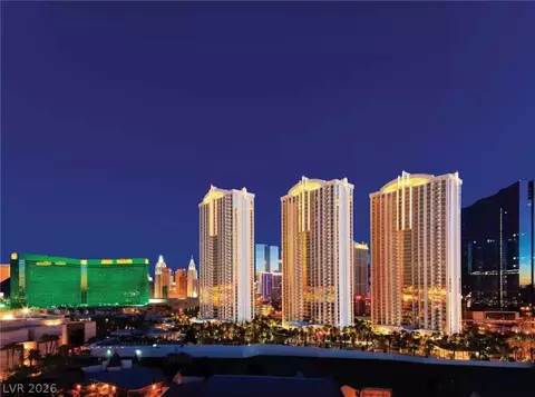 125 E Harmon Ave #2902, Las Vegas, NV 89109