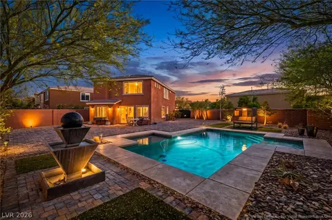 9906 Stiges St, Las Vegas, NV 89178