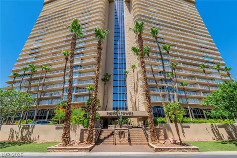 3111 Bel Air Dr #18B, Las Vegas, NV 89109