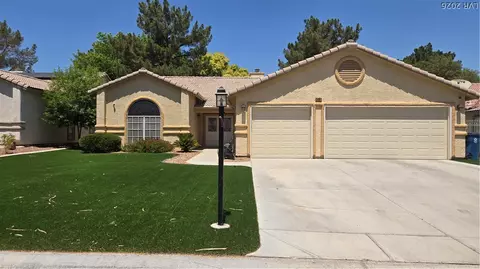 5161 Future Dr, Las Vegas, NV 89130