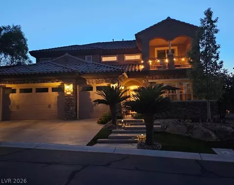 2737 Liberation Dr, Henderson, NV 89044