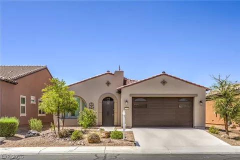 3633 Greenbriar Bluff Ave, North Las Vegas, NV 89081