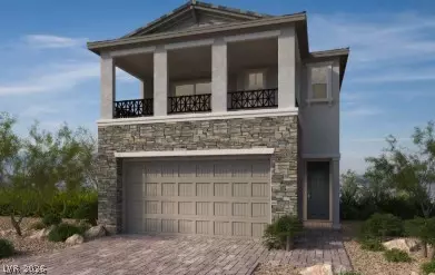 447 Preston Oak Ln, Las Vegas, NV 89138