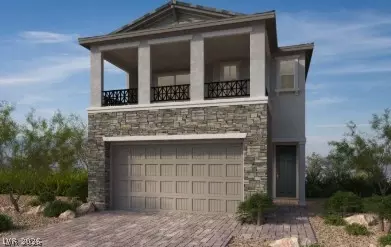 447 Preston Oak Ln, Las Vegas, NV 89138