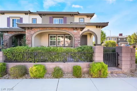 1966 Via Delle Arti, Henderson, NV 89044