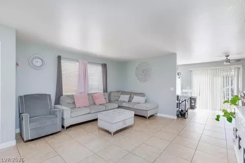 8009 Draco Cir #101, Las Vegas, NV 89128