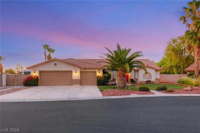 5104 Dale Scotty Ln, Las Vegas, NV 89130