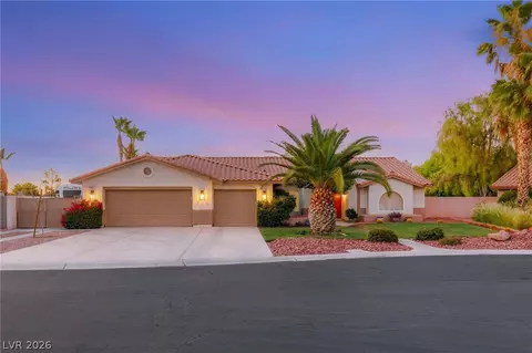 5104 Dale Scotty Ln, Las Vegas, NV 89130