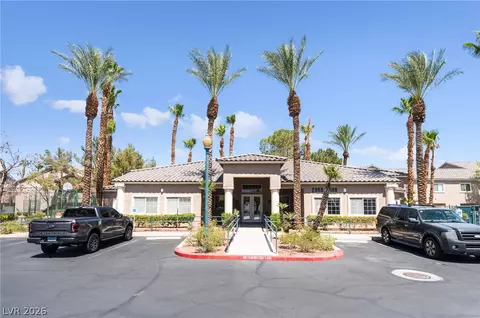 2052 Gravel Hill St #201, Las Vegas, NV 89117