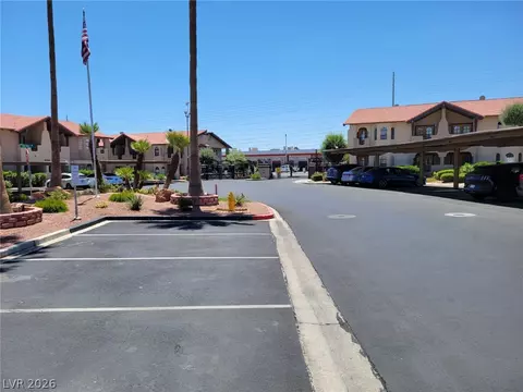 4054 Crete Ln #D, Las Vegas, NV 89103