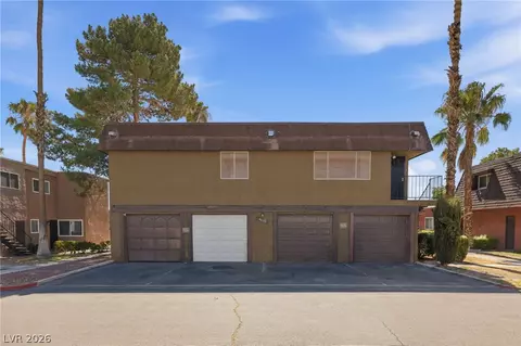 4622 Grand Dr #3, Las Vegas, NV 89169