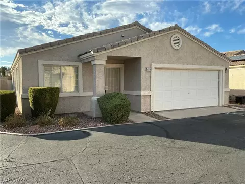 5115 Midnight Oil Dr, Las Vegas, NV 89122