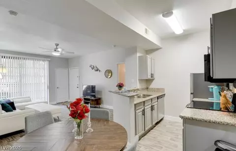 5138 S Jones Blvd #108, Las Vegas, NV 89118