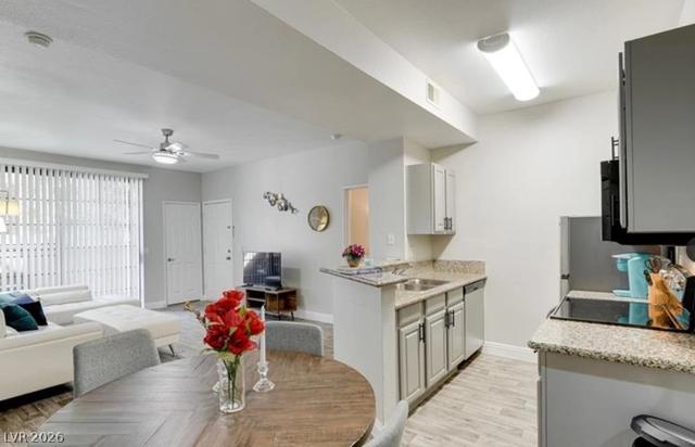 5138 S Jones Blvd #108, Las Vegas, NV 89118