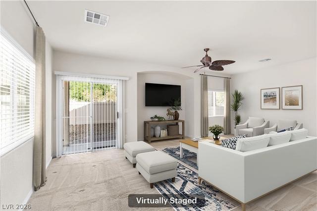 9981 Aspen Rose St #103, Las Vegas, NV 89183