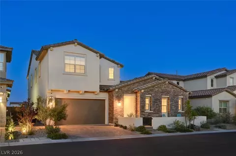 266 Malpaso St, Las Vegas, NV 89138