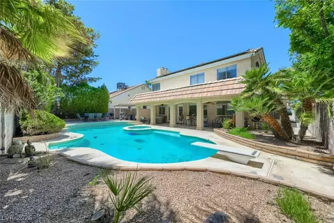 6413 Vicuna Dr, Las Vegas, NV 89146