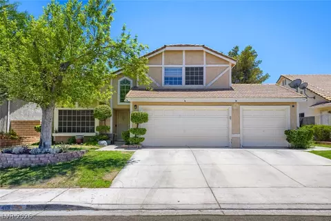 6413 Vicuna Dr, Las Vegas, NV 89146