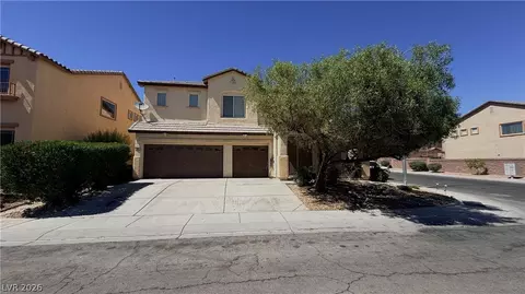 954 Tropic Wind Ave, North Las Vegas, NV 89081