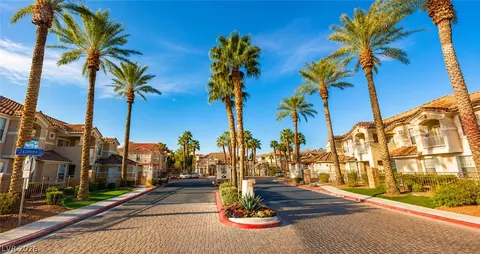 5855 Valley Dr #2139, North Las Vegas, NV 89031