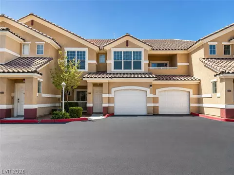 5855 Valley Dr #2139, North Las Vegas, NV 89031