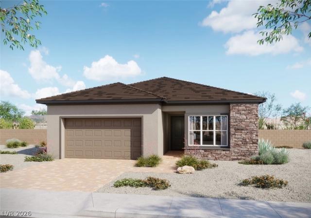 901 Cottonwood Hill Pl, Henderson, NV 89011