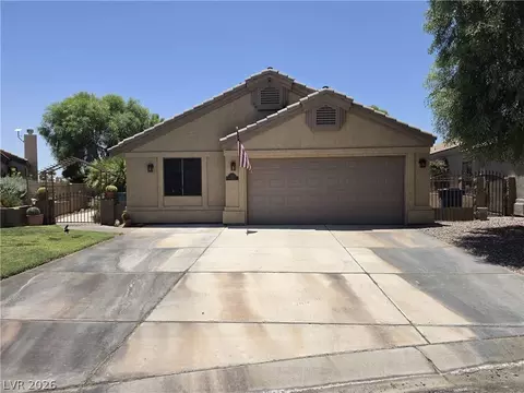 1441 Palm Dr, Laughlin, NV 89029
