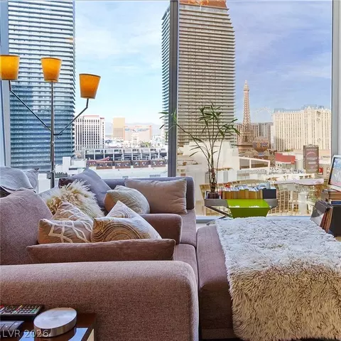 3726 Las Vegas Blvd #1902, Las Vegas, NV 89158