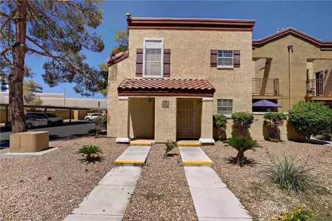 2801 N Rainbow Blvd #273, Las Vegas, NV 89108