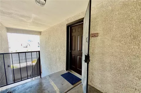 2451 N Rainbow Blvd #2143, Las Vegas, NV 89108