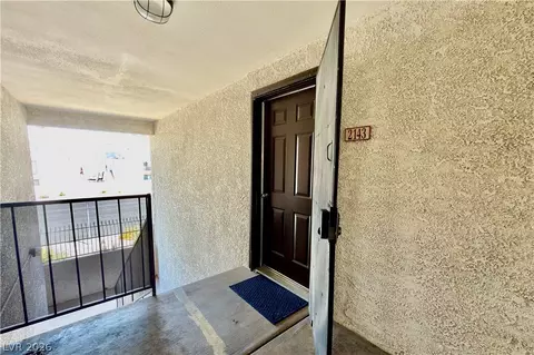 2451 N Rainbow Blvd #2143, Las Vegas, NV 89108